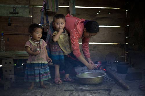 Cao nguyên Mộc Châu đẹp mơ màng, Du lịch, du lich moc chau, moc chau, mua hoa cai, du lich, phong canh, phong canh dep, canh dep the gioi, cao nguyen moc chau