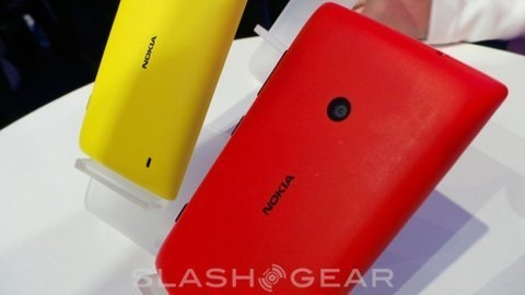 Catwalk sẽ thay thế Lumia 920 làm smartphone đầu bảng mới của Nokia