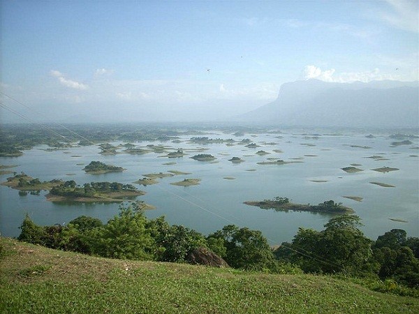 Những vùng đất con người Những vùng đất con người