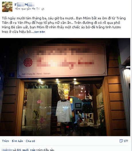Dân mạng phản ứng trái ngược chuyện cửa hàng Việt không bán cho người Việt