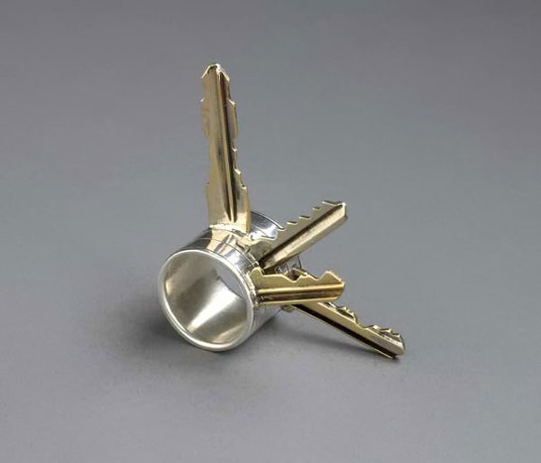 Sáng tạo độc đáo khiến Chúa Nhẫn cũng phải Sáng tạo độc đáo khiến Chúa Nhẫn cũng phải
