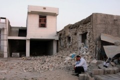 IRAN-QUAKE