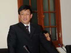 Ông Lê Văn Hiền