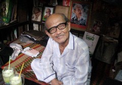 NSƯT Hồ Kiểng.