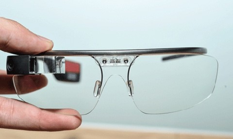 Google Glass, kính thông minh