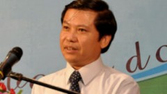 Ông Trí thăng tiến rất nhanh chóng
