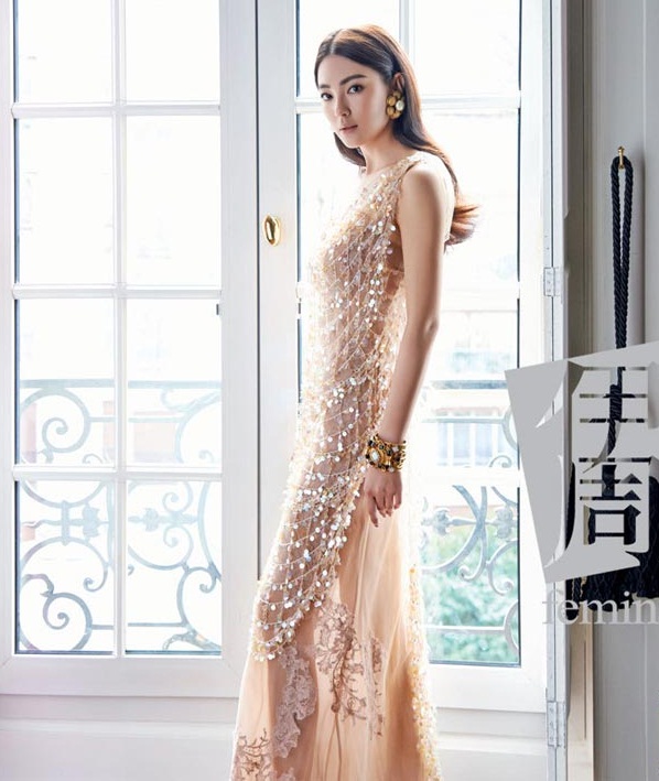 Trương Vũ Kỳ: Trương Vũ Kỳ: