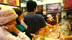 Ngân hàng Nhà nước đã phản ứng rất mau lẹ trước bài báo của Thanh Niên