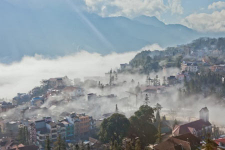 10 địa điểm du lịch trốn nóng ở Việt Nam, Du lịch, du lich Viet Nam, dia danh dep, du lich, du lich the gioi, canh dep, phong canh dep, anh thien nhien, anh phong canh, wallpaper, hinh anh dep, bao, tin tuc, hinh dep