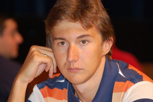 Sergey Karjakin