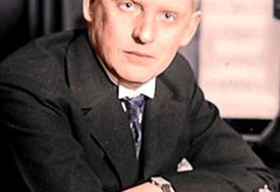 alekhine