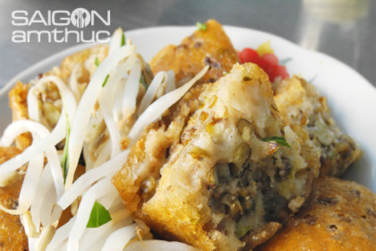 Bánh cuốn Tây Hồ 06