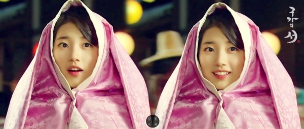 Cặp ca sĩ Hàn đóng phim hoàn hảo nhất 3