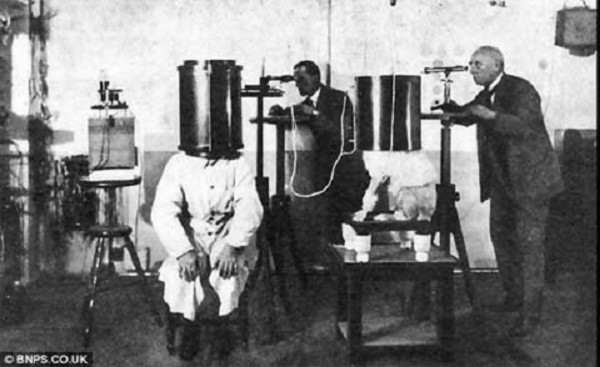 Điều ít được biết về đội quân chó biết nói của Hitler 5 Điều ít được biết về đội quân chó biết nói của Hitler 5
