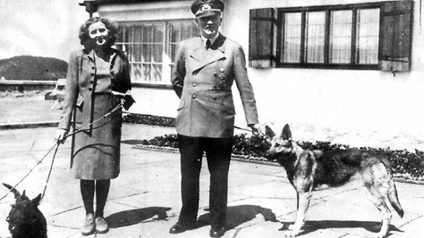 Điều ít được biết về đội quân chó biết nói của Hitler 6 Điều ít được biết về đội quân chó biết nói của Hitler 6