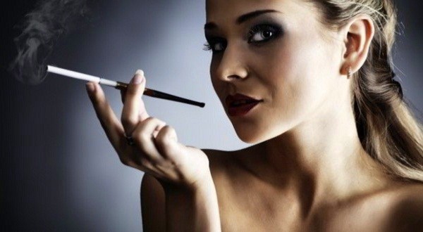 Hút thuốc lá: Từ lợi ích "ngỡ ngàng" tới tác hại khôn lường 3