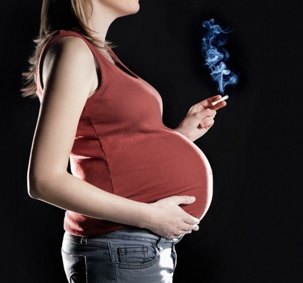 Hút thuốc lá: Từ lợi ích "ngỡ ngàng" tới tác hại khôn lường 7 Hút thuốc lá: Từ lợi ích "ngỡ ngàng" tới tác hại khôn lường 7
