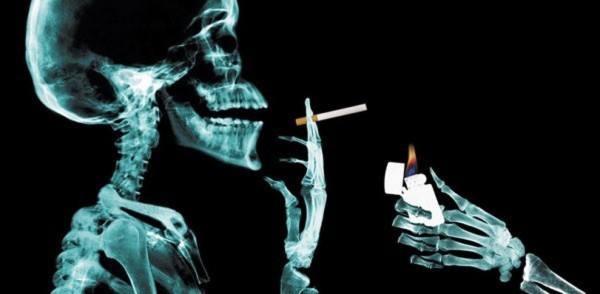 Hút thuốc lá: Từ lợi ích "ngỡ ngàng" tới tác hại khôn lường 9