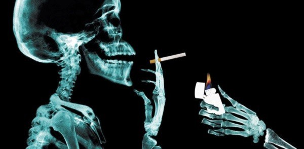 Hút thuốc lá: Từ lợi ích "ngỡ ngàng" tới tác hại khôn lường 9 Hút thuốc lá: Từ lợi ích "ngỡ ngàng" tới tác hại khôn lường 9