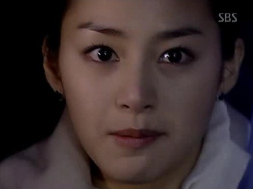 Kim Tae Hee: Ngôi sao bị người dân Triều Tiên ghét nhất 3