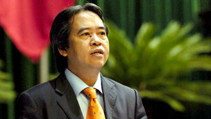 thong doc binh