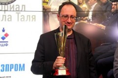 Boris Gelfand