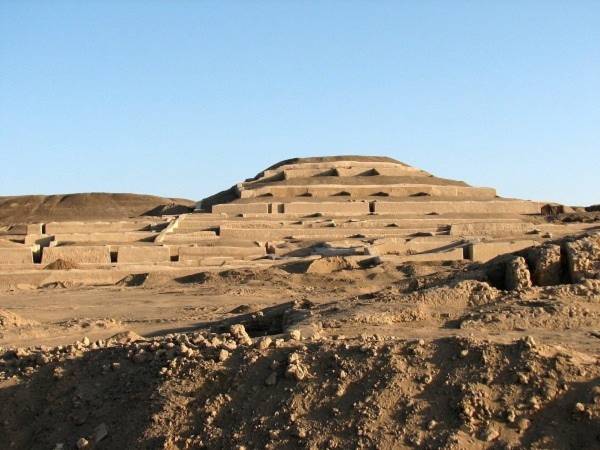 Bí ẩn kỳ quan cổ đại: Hình vẽ khổng lồ giữa sa mạc 10