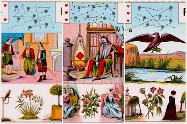 Bí ẩn nữ tiên tri người Pháp thích dự đoán cái chết 8 Bí ẩn nữ tiên tri người Pháp thích dự đoán cái chết 8