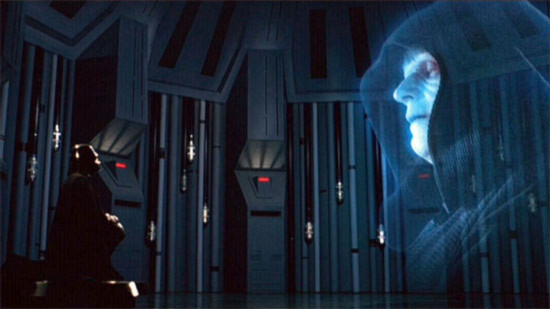 Đột phá mở màn cho thời đại hologram