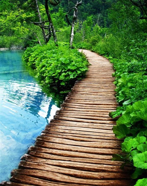 Những con đường tình yêu đẹp ngỡ ngàng trên thế giới 18 Những con đường tình yêu đẹp ngỡ ngàng trên thế giới 18