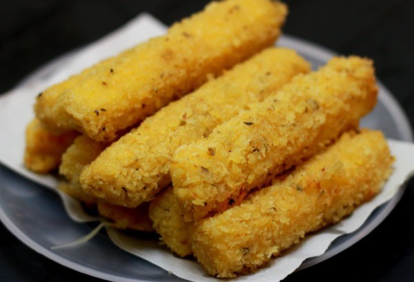 Những món ăn vặt Những món ăn vặt