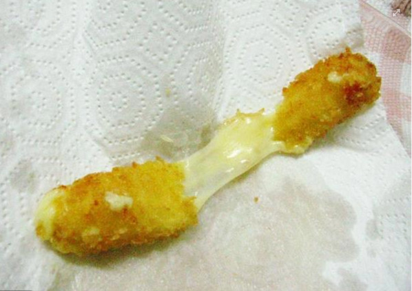 Những món ăn vặt Những món ăn vặt