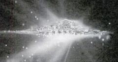 Ngày 26/12/1993 kính vọng Hubble chụp được ảnh thế giới thiên quốc