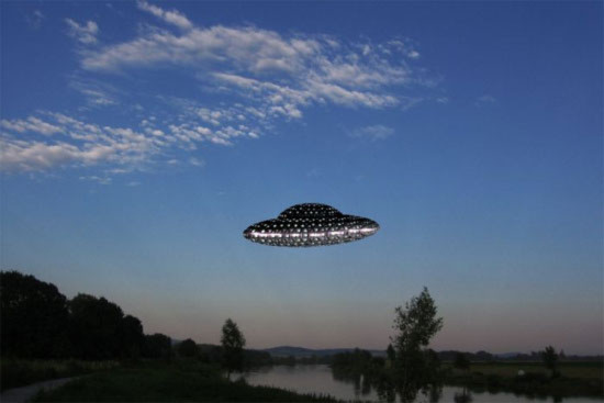 10 bí ẩn UFO trên thế giới từng được radar phát hiện