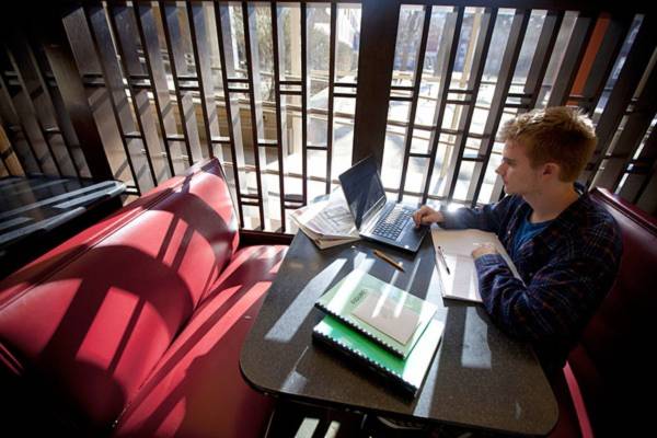 Cách sống và học của những thiên tài ở trường Harvard 2 Cách sống và học của những thiên tài ở trường Harvard 2