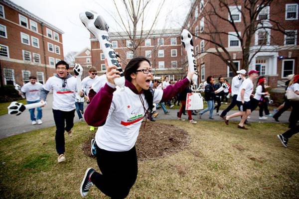 Cách sống và học của những thiên tài ở trường Harvard 15 Cách sống và học của những thiên tài ở trường Harvard 15