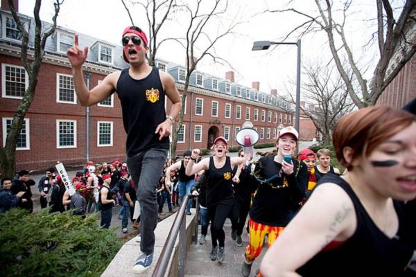 Cách sống và học của những thiên tài ở trường Harvard 16 Cách sống và học của những thiên tài ở trường Harvard 16