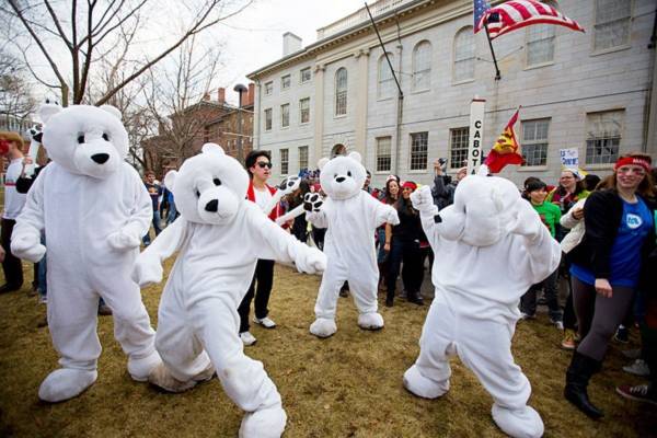 Cách sống và học của những thiên tài ở trường Harvard 17 Cách sống và học của những thiên tài ở trường Harvard 17