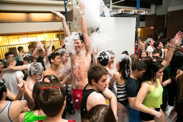 Cách sống và học của những thiên tài ở trường Harvard 10 Cách sống và học của những thiên tài ở trường Harvard 10