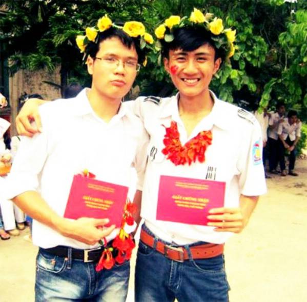 Thế Anh còn giành 26,5 điểm thi ĐH Bách khoa. Thế Anh còn giành 26,5 điểm thi ĐH Bách khoa.