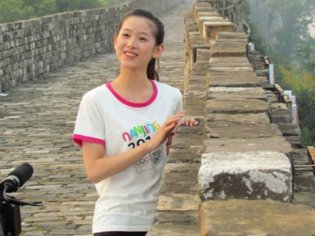 và là một trong những gương mặt được chọn để quảng bá cho sự kiện.