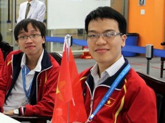 ky thu co vua