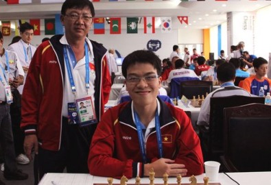 le quang liem