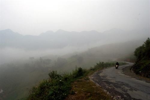 Sổ tay du lịch so tay du lich Sotaydulich  Sotay Dulich Khampha Kham Pha Bui Mua cao nguyen