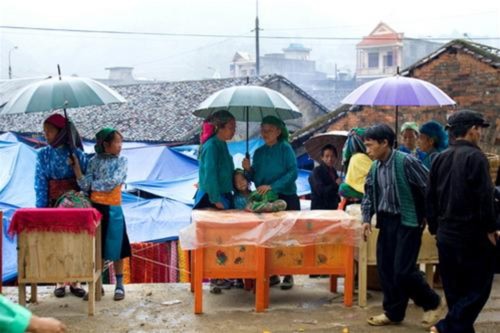 Sổ tay du lịch so tay du lich Sotaydulich  Sotay Dulich Khampha Kham Pha Bui Mua cao nguyen