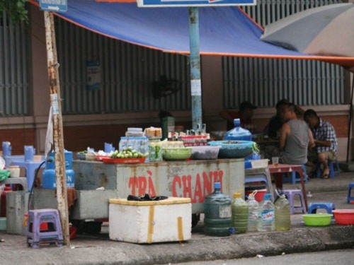 Nguy cơ ung thư tiềm tàng từ những buổi “chém gió” thả ga với bạn bè 3 Nguy cơ ung thư tiềm tàng từ những buổi “chém gió” thả ga với bạn bè 3