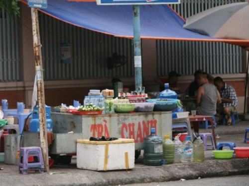 Nguy cơ ung thư tiềm tàng từ những buổi “chém gió” thả ga với bạn bè 3