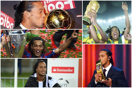 ronaldinho