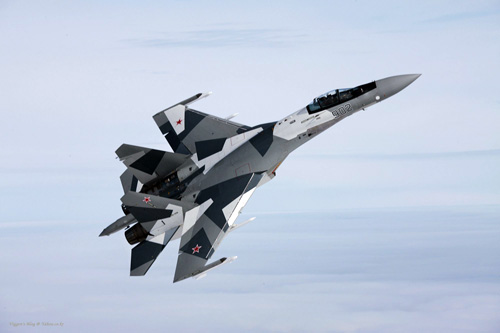 su 35