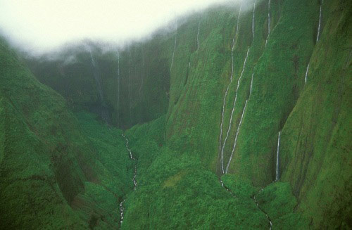 Thăm bức tường nước mắt ở Hawaii, Du lịch, hawaii, buc tuong, buc tuong nuoc mat hawaii, dia danh dep, du lich, du lich the gioi, canh dep, phong canh dep, anh thien nhien, anh phong canh, wallpaper, hinh anh dep, bao, tin tuc, hinh dep